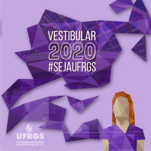 Vestibular UFRGS 2020
