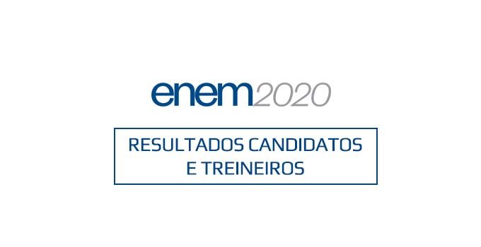 Que Dia Sai O Resultado Do Enem 2020 Provas 17 E 24 01 2021 Sejabixo