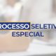 Processo Seletivo Especial Uesb