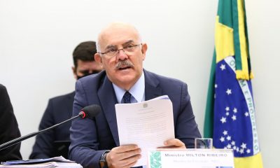 © Cleia Viana/Câmara dos Deputados/Direitos Reservados