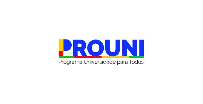 Prouni 2024 - Programa Universidade para Todos