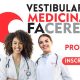 Vestibular de Medicina Faceres